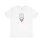 Dream Catcher Drawing T-shirt