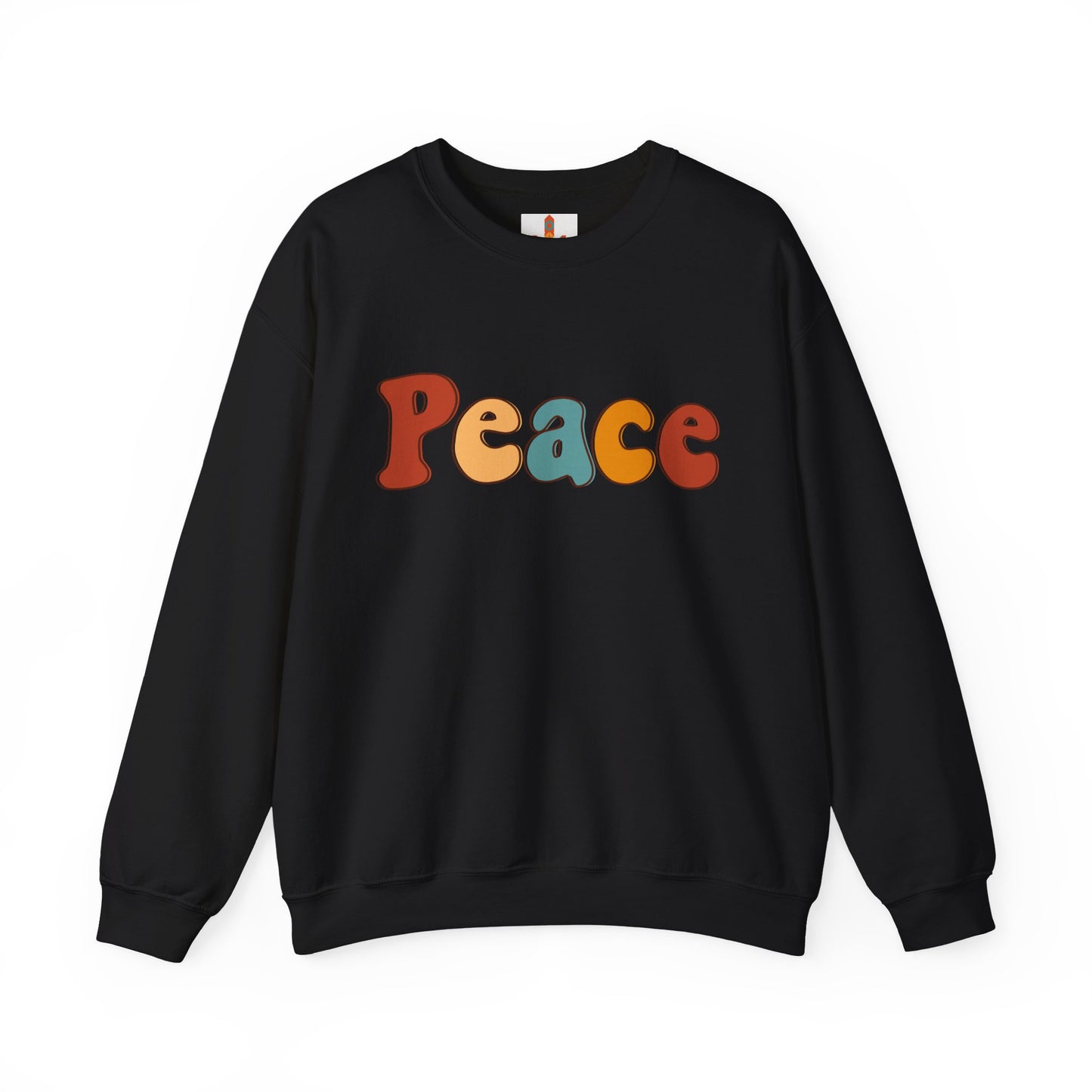 Peace Sweatshirt