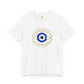 Blue Evil Eye T-shirt