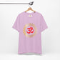Golden Mandala Om T-shirt