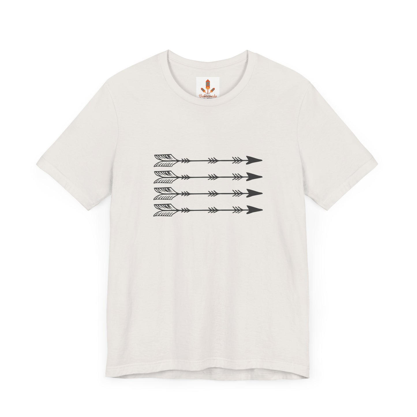 4 Arrows T-shirt