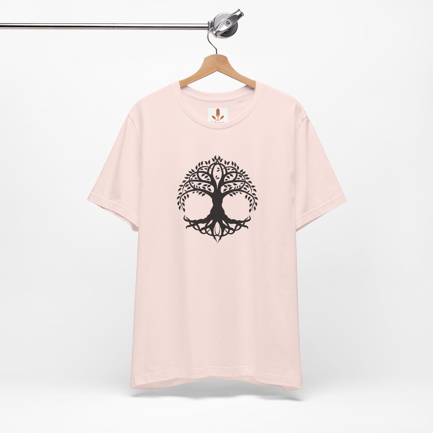 Celtic Tree of Life Design T-shirt