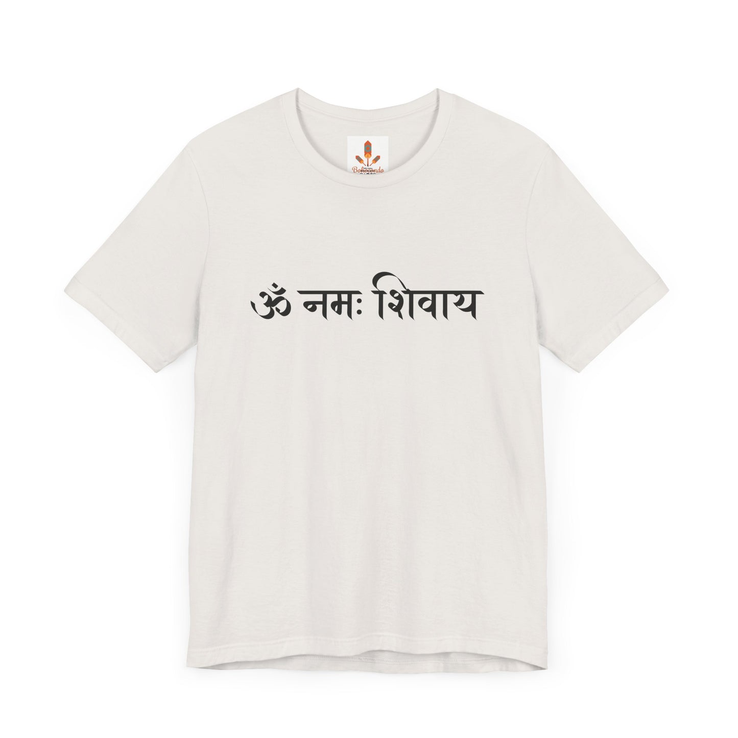 Om Mani Padme Hum T-shirt