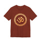 Om in Golden Sun T-shirt (NEW)