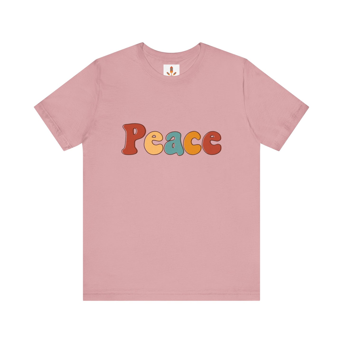 Peace T-shirt