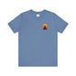 Buddha and the Sun T-shirt
