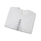 Sacral Chakra Sweatshirt