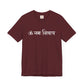 White Om Mani Padme Hum T-shirt