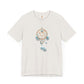 Turquoise and Brown Dream Catcher T-shirt