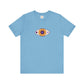 Yellow Evil Eye T-shirt