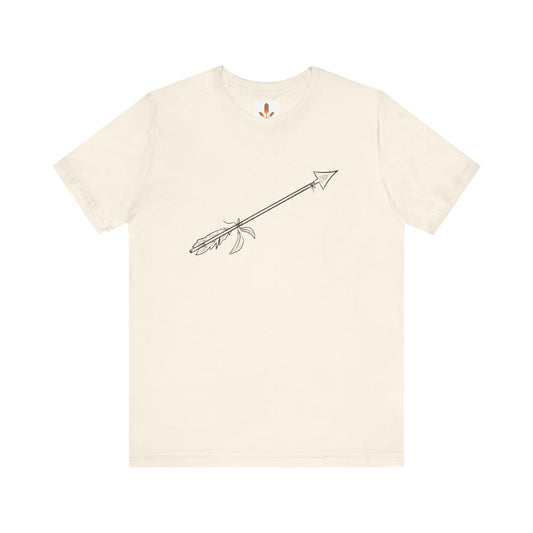 Native Arrow T-shirt