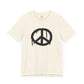 Peace Sign Graffiti T-shirt