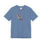 Feather Drawing T-shirt