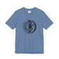 Moon and Sun Art T-shirt