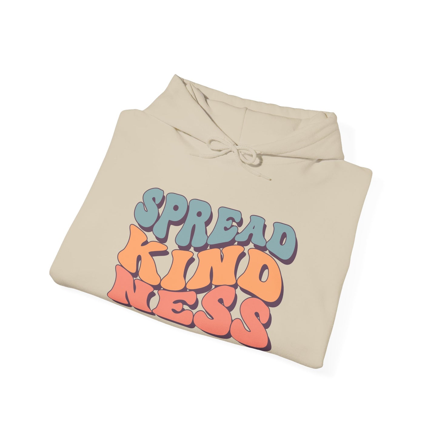 Spread Kindness Hoodie