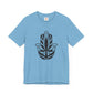 Hamsa Lotus Hand T-shirt