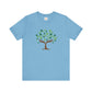 Hands as the Tree of Life T-shirt