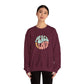 Peace and Love Sweatshirt