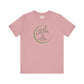 Green Tree of Life Design T-shirt