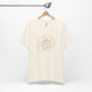 Spiral of Life Shell T-shirt