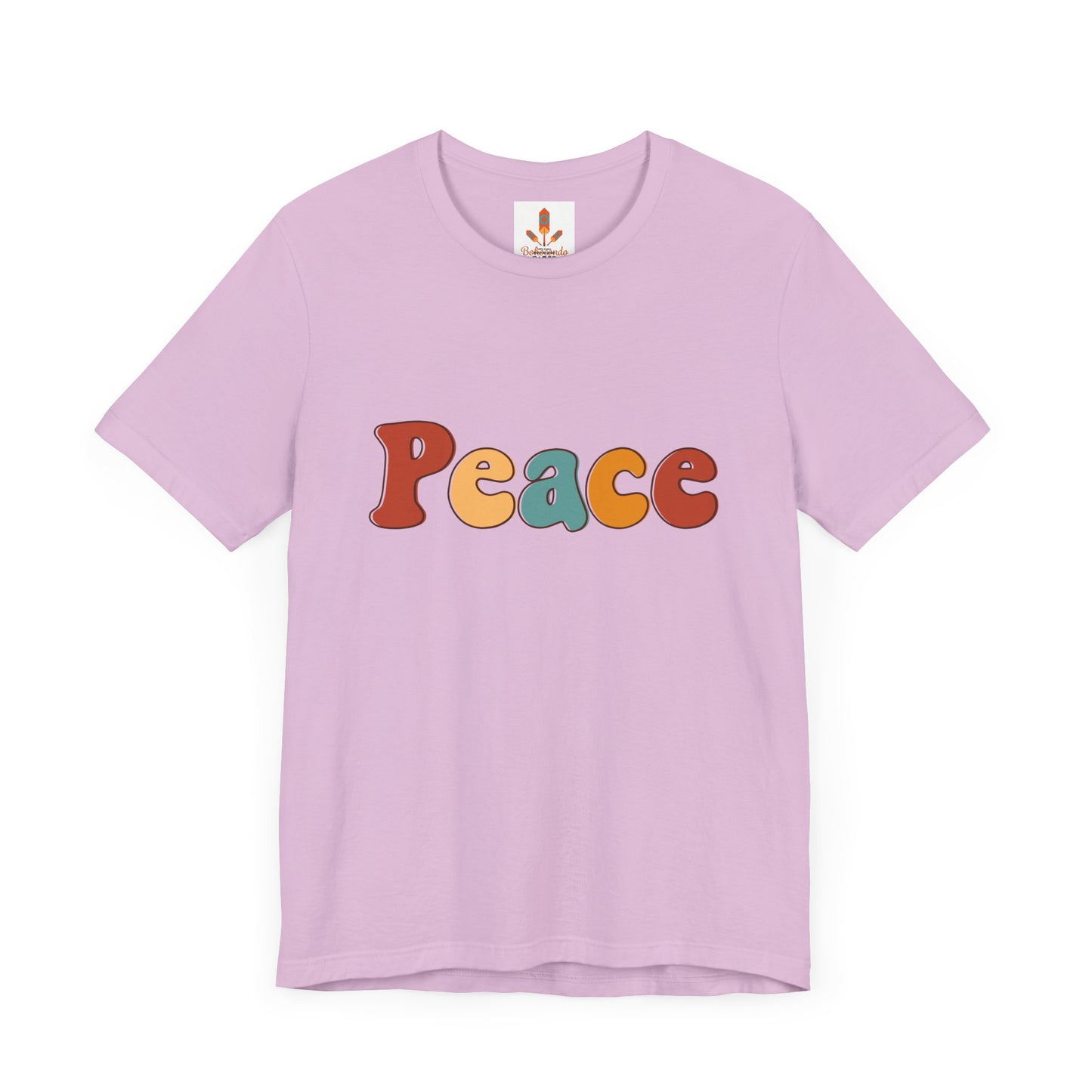 Peace T-shirt