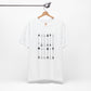 Different Arrows T-shirt