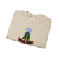 Kundalini Chakra Sweatshirt