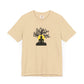 Buddha and Tree of Life T-shirt