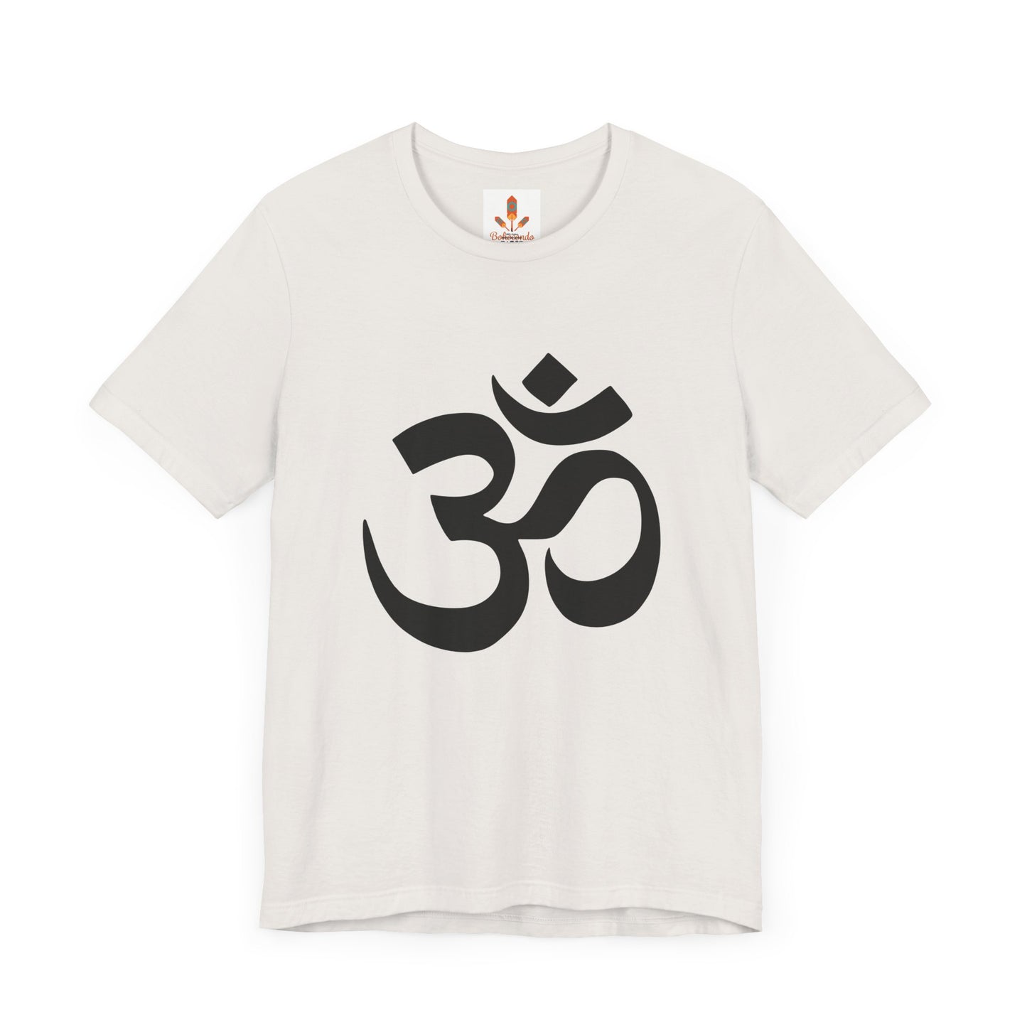 Simple Om Art T-shirt