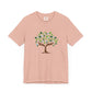 Hands as the Tree of Life T-shirt