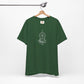 White Dream Catcher T-shirt