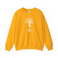 Woman as Tree of Life Sweatshirt