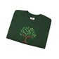 Hands as the Tree of Life Sweatshirt