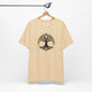 Celtic Tree of Life Design T-shirt