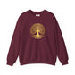 Golden Tree of Life Sweatshirt