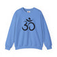 Om Drawing Sweatshirt