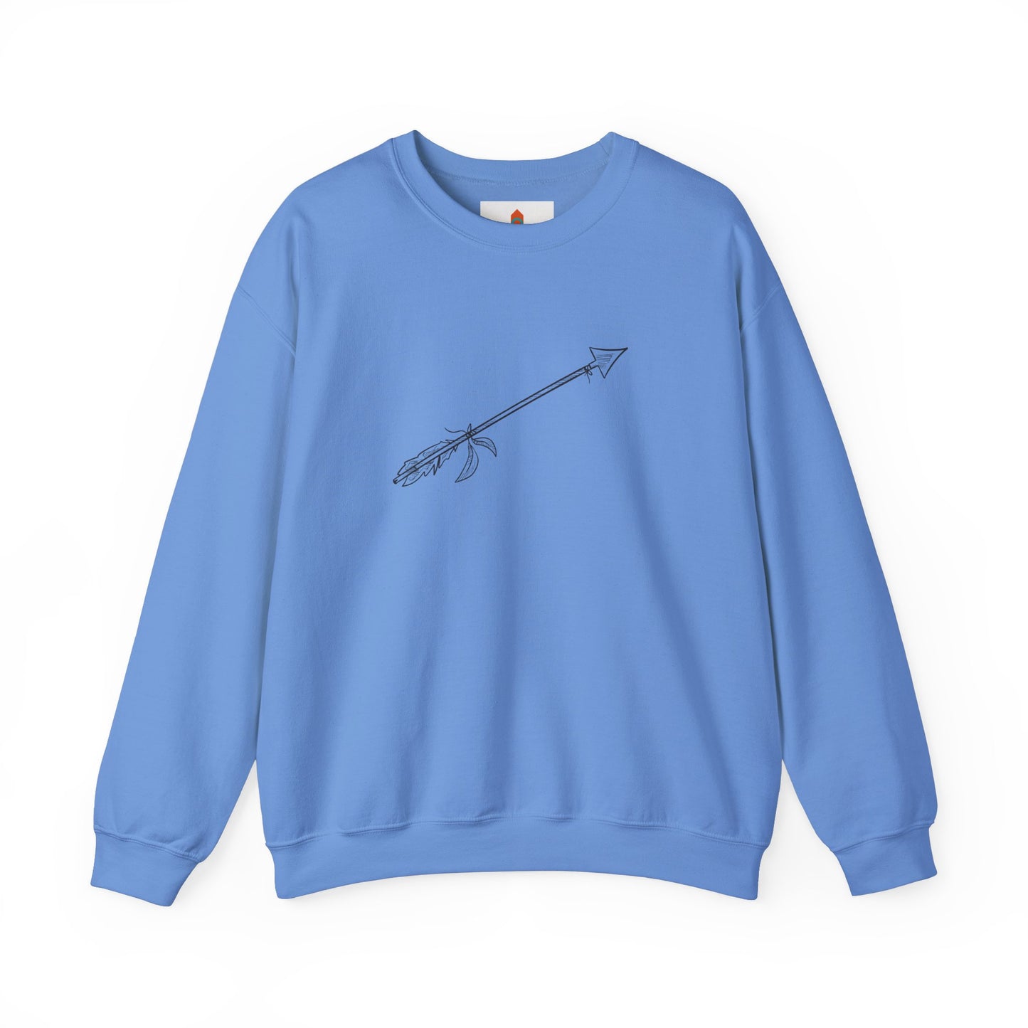 Native Arrow Sweatshirt