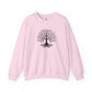 Tree of Life Design Sweatshirt