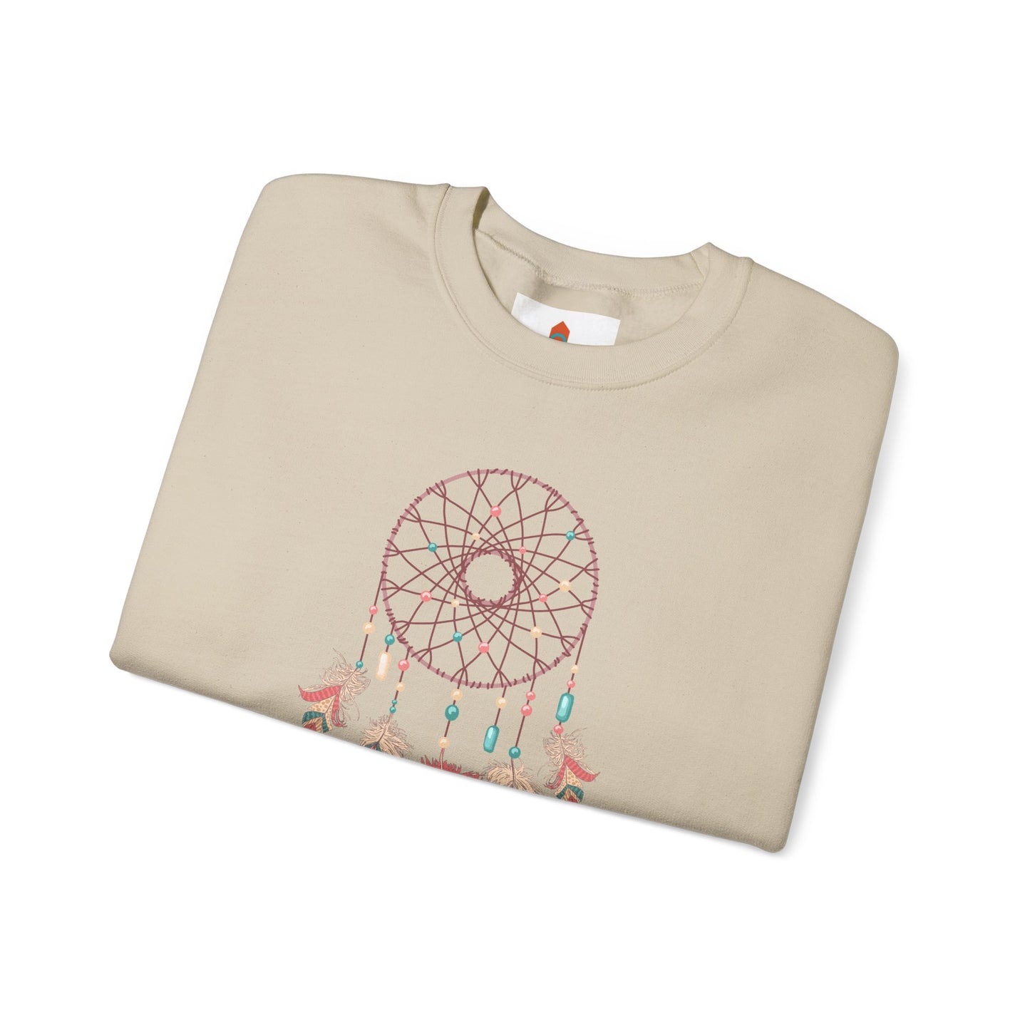 Native American Dream Catcher Sweatshirt