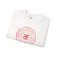 Om Mantra Design Sweatshirt