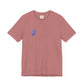 Purple Peace Hand Sign T-shirt