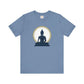 Sitting Buddha T-shirt