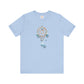 Turquoise and Brown Dream Catcher T-shirt
