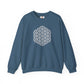 Flower of Life Symbol Sweatshirt