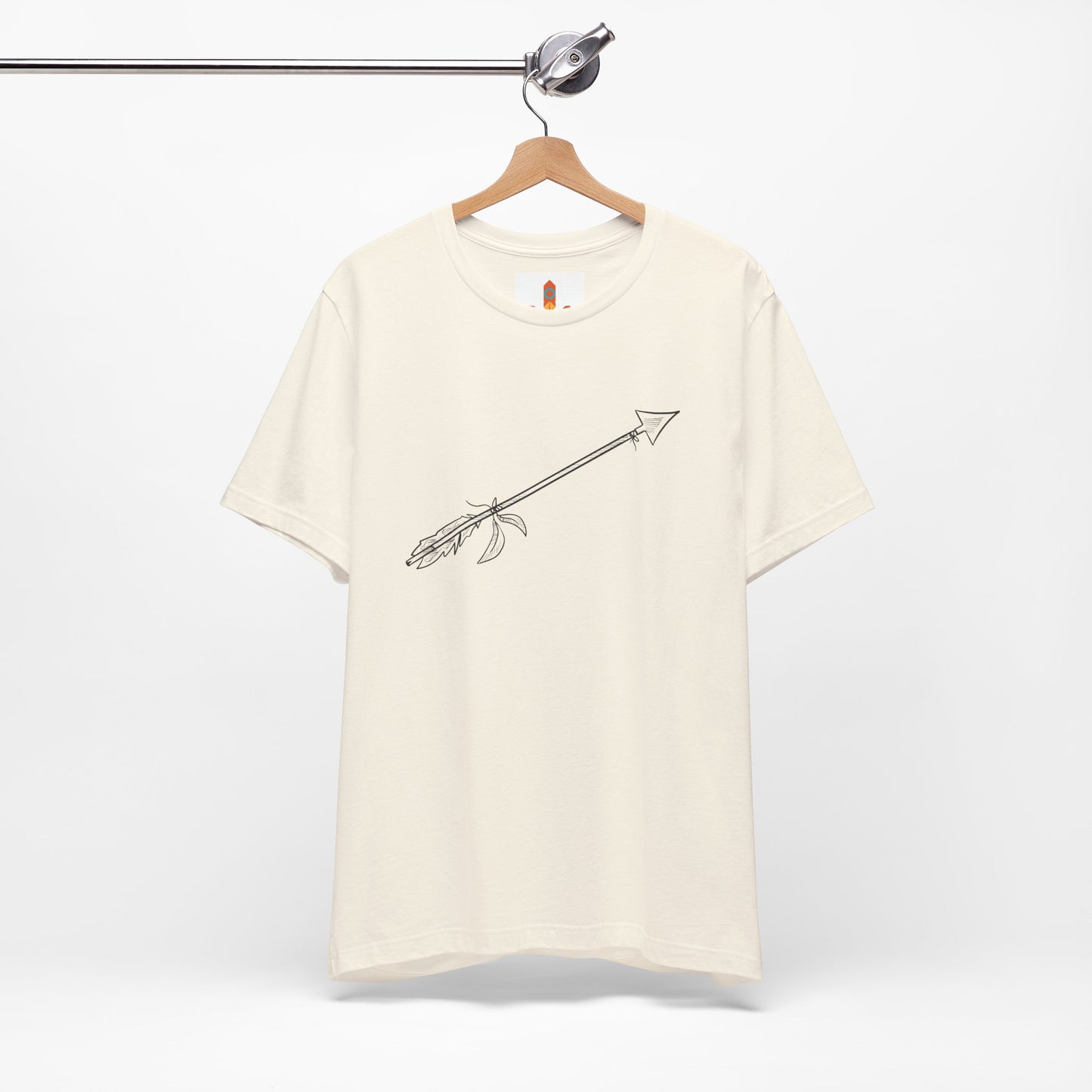 Native Arrow T-shirt