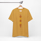Om Pattern Design T-shirt