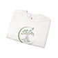 Green Tree of Life Design Sweatshirt