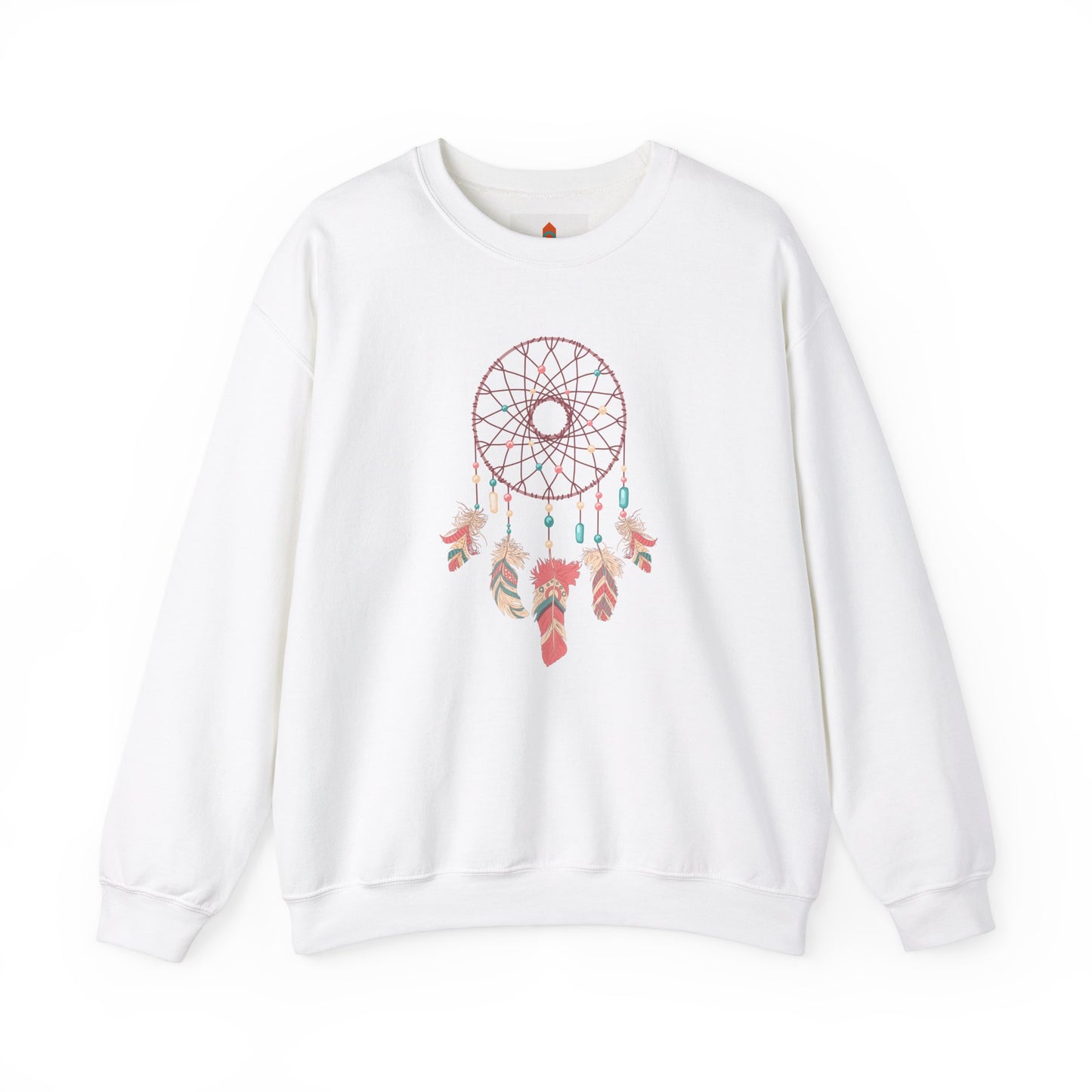 Native American Dream Catcher Sweatshirt