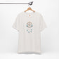Blue and Brown Dream Catcher T-shirt