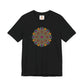 Mandala Art Design T-shirt